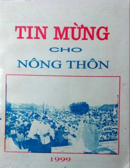 TIN MỪNG CHO NÔNG THÔN