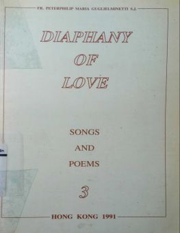 DIAPHANY OF LOVE