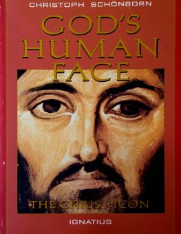 GOD'S HUMAN FACE