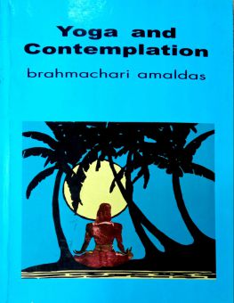 YOGA AND CONTEMPLATION
