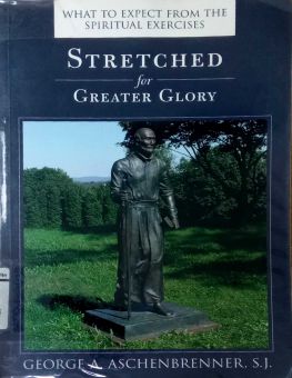 STRETCHED FOR GREATER GLORY