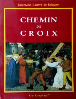 CHEMIN DE CROIX 
