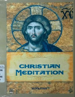 CHRISTIAN MEDITATION