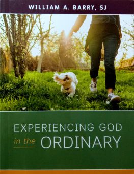 EXPERIENCING GOD IN THE ORDINARY