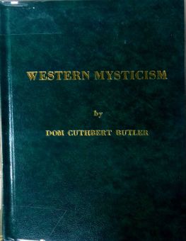 WESTERN MYSTICISM