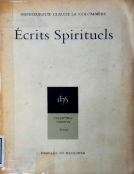 ÉCRITS SPIRITUELS