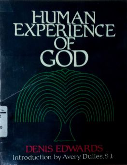 HUMAN EXPERIENCE OF GOD