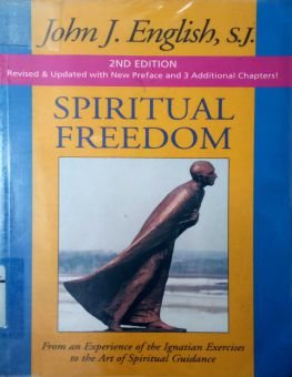 SPIRITUAL FREEDOM