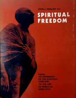 SPIRITUAL FREEDOM