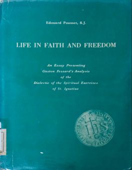 LIFE IN FAITH AND FREEDOM