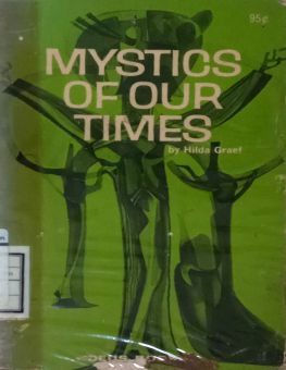 MYSTICS OF OUR TIMES