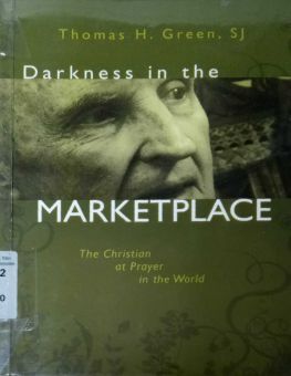 DARKNESS IN THE MARKETPLACE