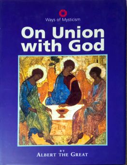 ON UNION WITH GOD