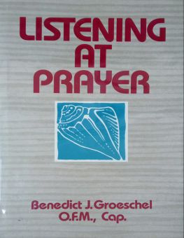 LISTENING AT PRAYER