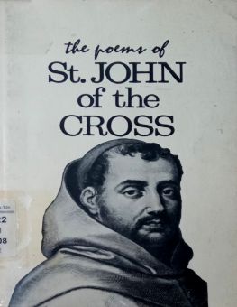THE POEMS OF ST. JOHN OF THE CROSS
