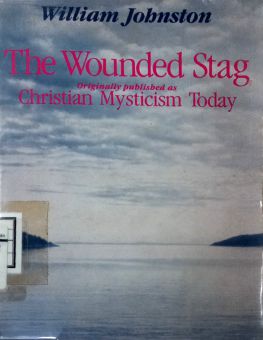 THE WOUNDED STAG