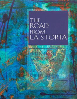 THE ROAD FROM LA STORTA
