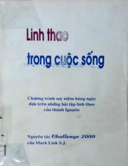 LINH THAO TRONG CUỘC SỐNG