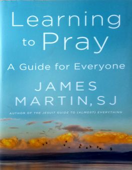 LEARNING TO PRAY