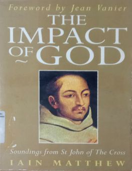 THE IMPACT OF GOD
