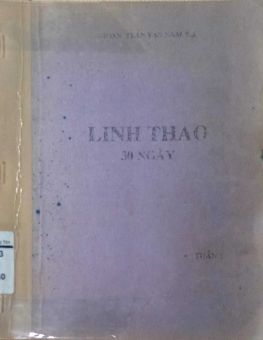 LINH THAO: 30 NGÀY