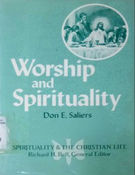 WORSHIP AND SPIRITUALITY