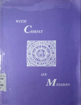 WITH CHRIST ON MISSION