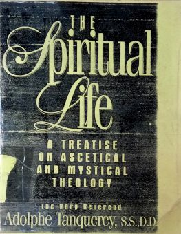 THE SPIRITUAL LIFE