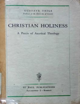 CHRISTIAN HOLINESS