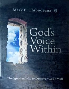 GOD's VOICE WITHIN