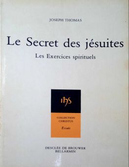 LE SECRET DES JÉSUITES
