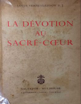 LA DÉVOTION AU SACRÉ-COEUR