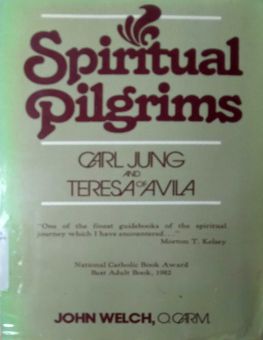 SPIRITUAL PILGRIMS