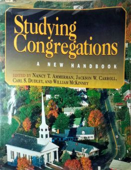 STUDYING CONGREGATIONS