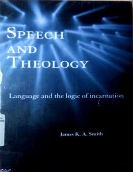 SPEECH AND THEOLOGY