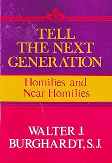TELL THE NEXT GENERATION