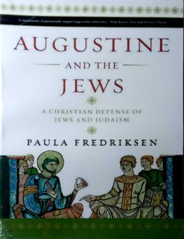 AUGUSTINE AND THE JEWS