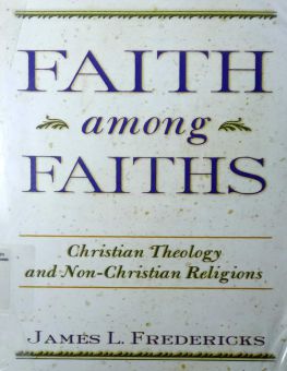 FAITH AMONG FAITHS
