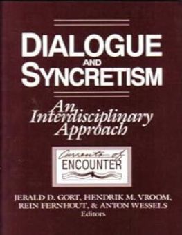 DIALOGUE AND SYNCRETISM: AN INTERDISCIPLINARY APPROACH