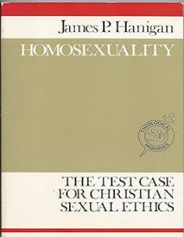 HOMOSEXUALITY 