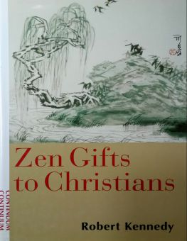 ZEN GIFTS TO CHRISTIANS