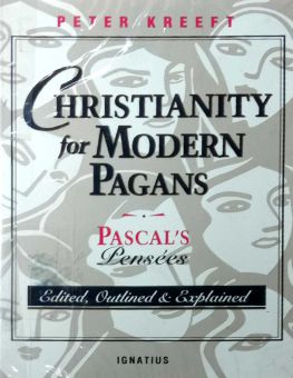 CHRISTIANITY FOR MODERN PAGANS