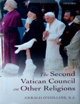 THE SECOND VATICAN COUNCIL ON OTHER RELIGIONS