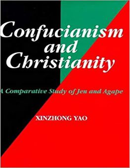 CONFUCIANISM AND CHRISTIANITY
