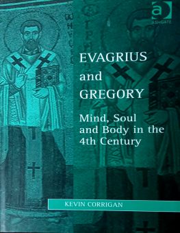 EVAGRIUS AND GREGORY