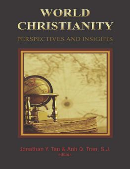 WORLD CHRISTIANITY