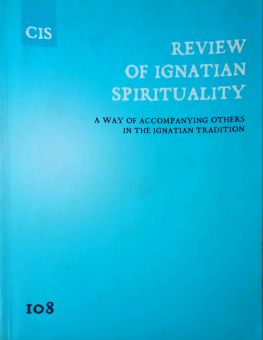 REVIEW OF IGNATIAN SPIRITUALITY