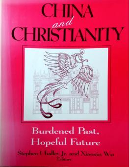 CHINA AND CHRISTIANITY