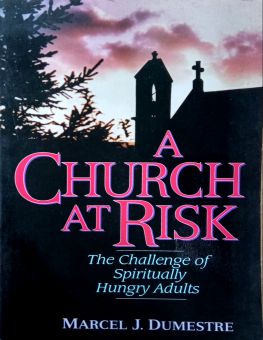 A CHURCH AT RISK