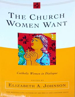 THE CHURCH WOMEN WANT